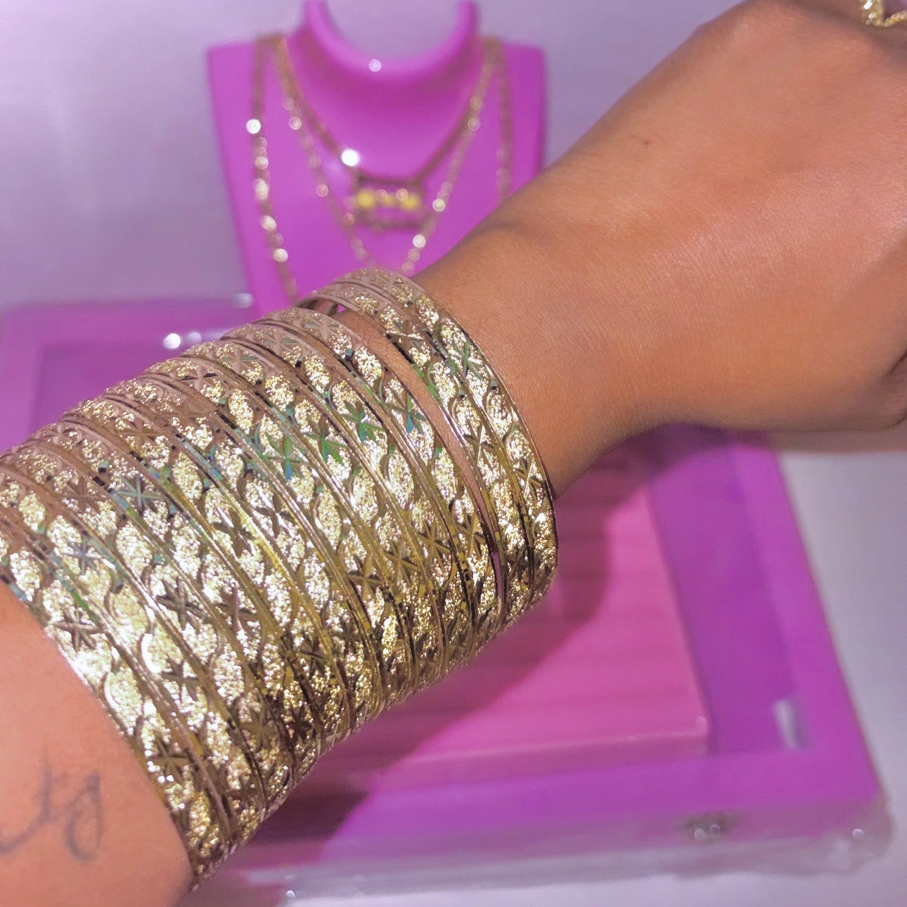 Bangles