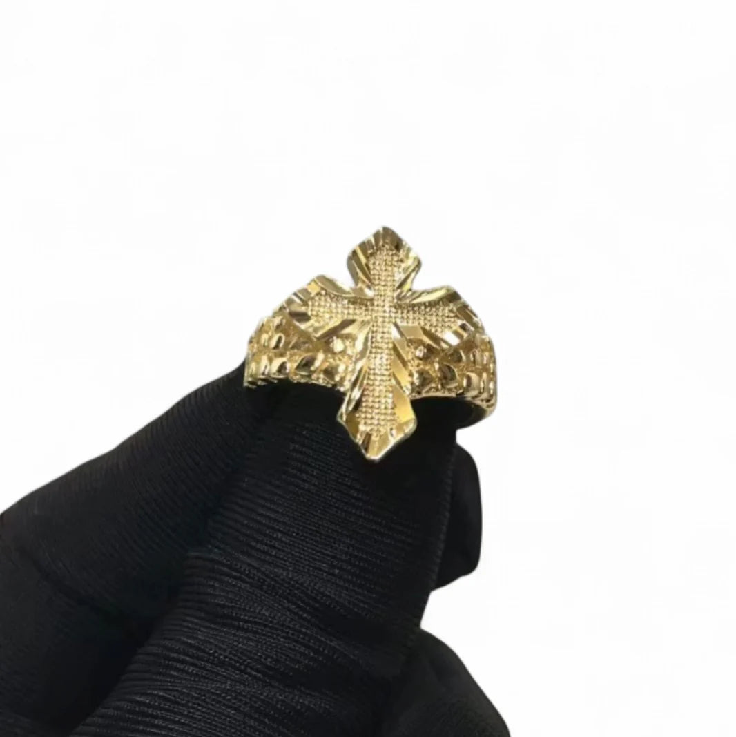 Cross Ring