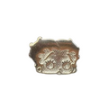 BB SILVER RING