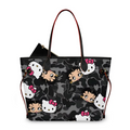 BETTY BOOP x HK CAMO TOTE BAG
