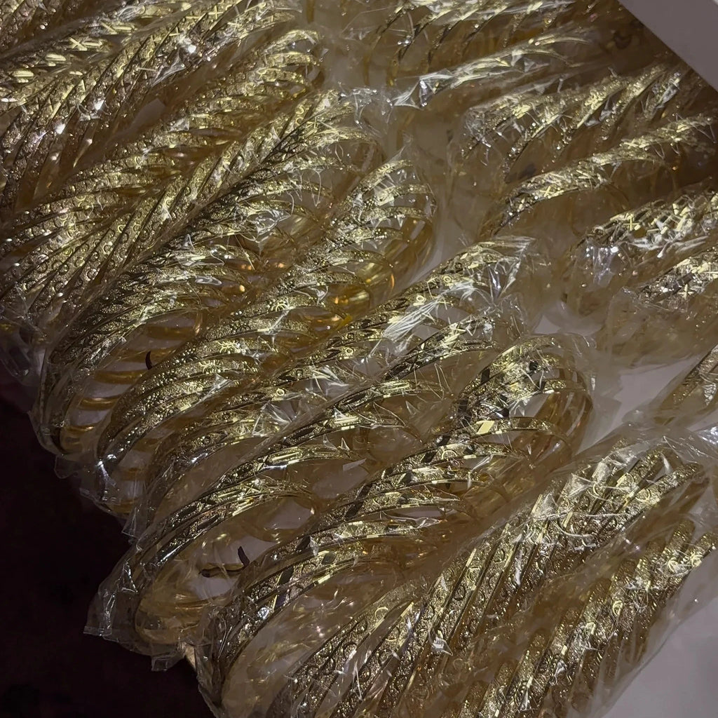 Bangles