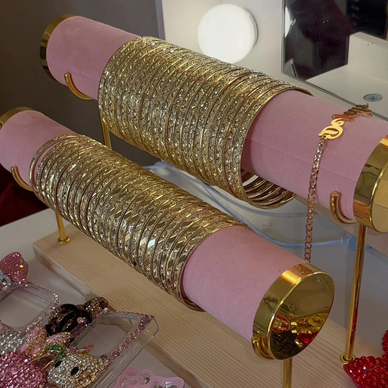 Bangles