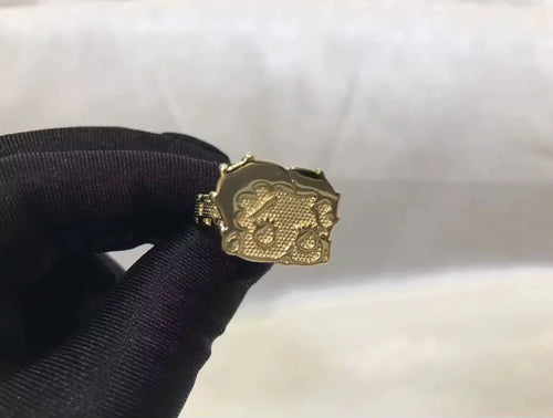 BETTY RING