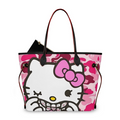 HK GRILL TOTE BAG