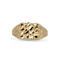 NUGGET RING
