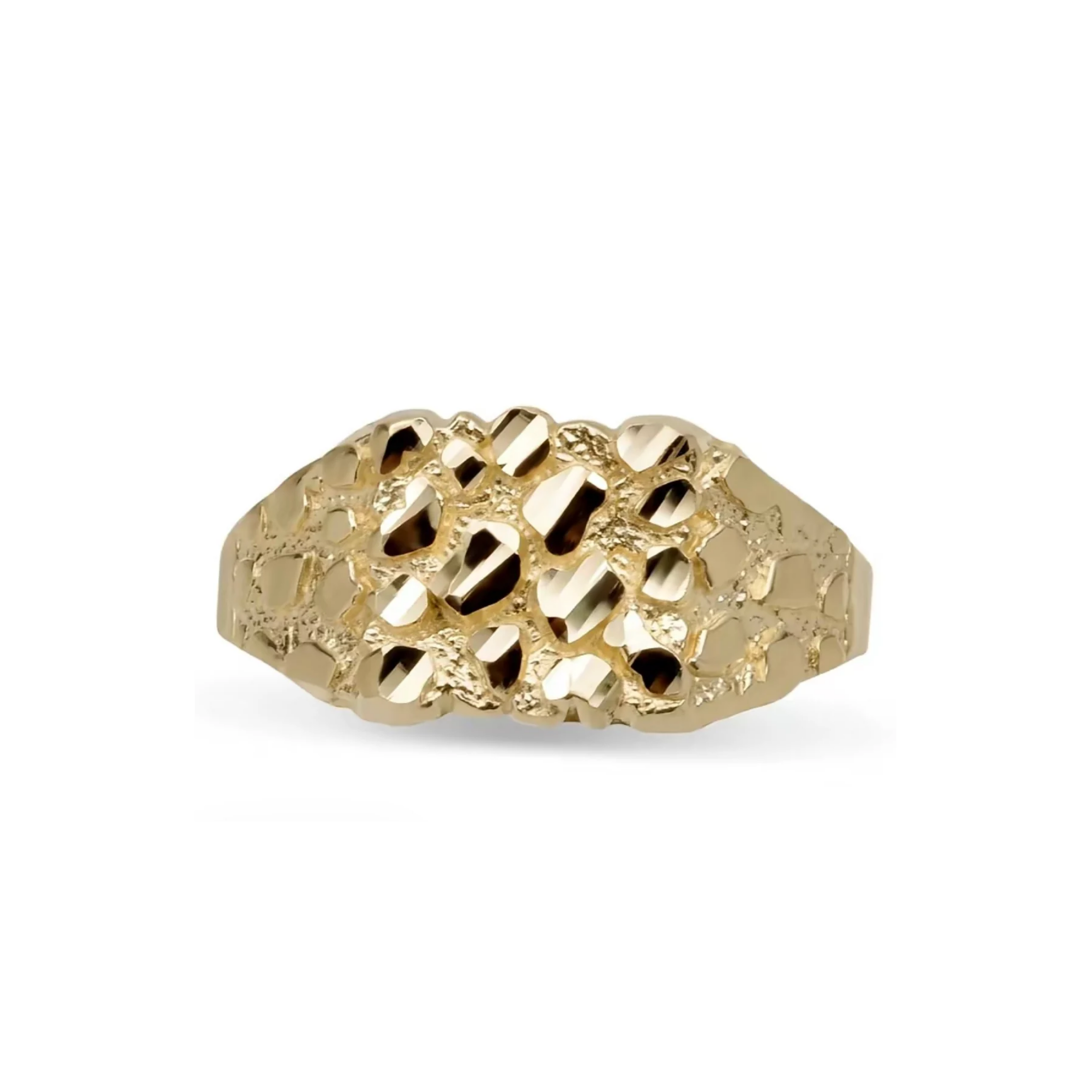 NUGGET RING