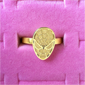 SPIDERMAN RING