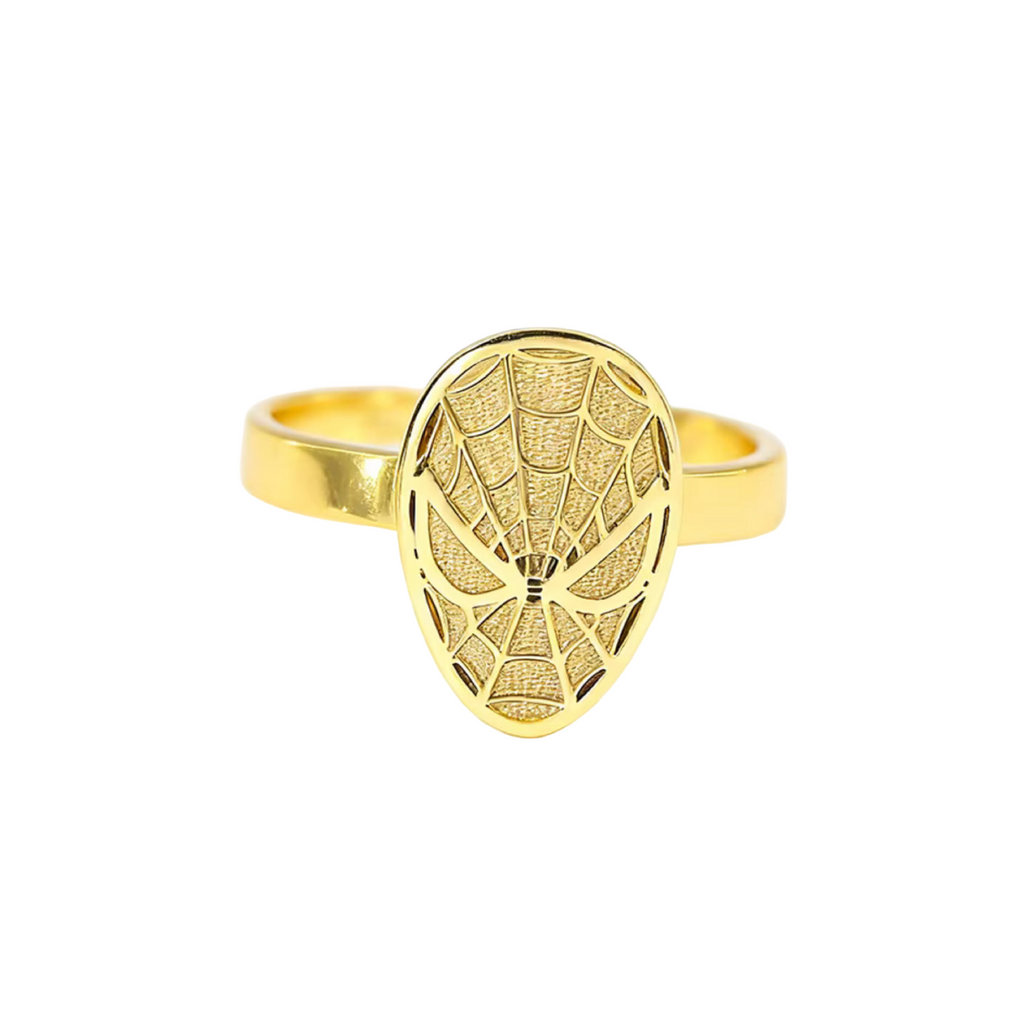 SPIDERMAN RING