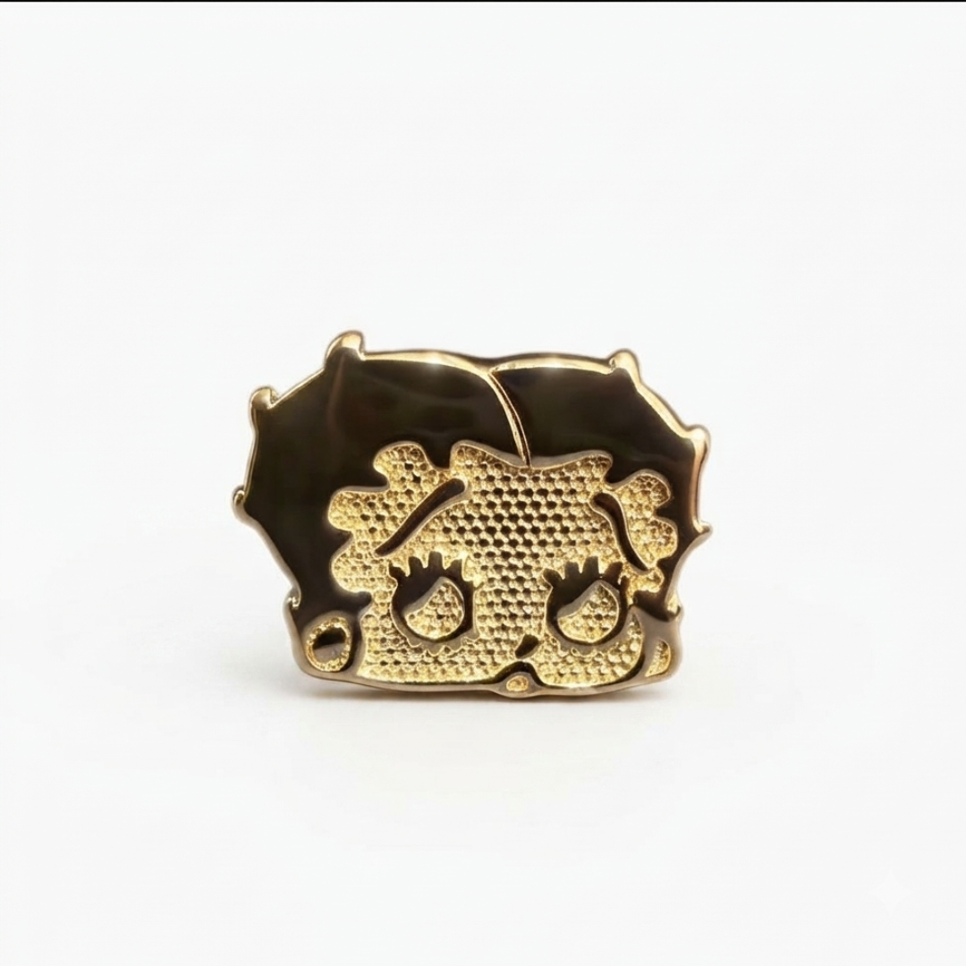 BETTY RING